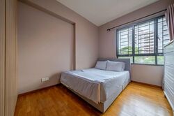 Woodsvale (D25), Condominium #577234921